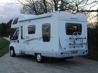 USED 2008 58 FIAT DUCATO 2.3 35 MULTIJET  www.suffolkcarcentre.co.uk - Located at Ilketshall
