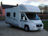 USED 2008 58 FIAT DUCATO 2.3 35 MULTIJET  www.suffolkcarcentre.co.uk - Located at Ilketshall