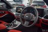 USED 2022 72 BMW M3 3.0 M3 COMPETITION M XDRIVE 4d 503 BHP CARBON INT&EXT PCK+TECK PLUS PCK
