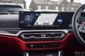 USED 2022 72 BMW M3 3.0 M3 COMPETITION M XDRIVE 4d 503 BHP CARBON INT&EXT PCK+TECK PLUS PCK