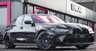 USED 2022 72 BMW M3 3.0 M3 COMPETITION M XDRIVE 4d 503 BHP CARBON INT&EXT PCK+TECK PLUS PCK