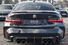 USED 2022 72 BMW M3 3.0 M3 COMPETITION M XDRIVE 4d 503 BHP CARBON INT&EXT PCK+TECK PLUS PCK