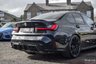 USED 2022 72 BMW M3 3.0 M3 COMPETITION M XDRIVE 4d 503 BHP CARBON INT&EXT PCK+TECK PLUS PCK