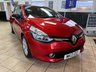 USED 2013 13 RENAULT CLIO 1.1 DYNAMIQUE MEDIANAV 5d 75 BHP 