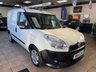 USED 2014 14 FIAT DOBLO 1.2 16V MULTIJET 90 BHP 