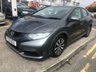 USED 2013 13 HONDA CIVIC 1.6 I-DTEC SE 5d 118 BHP 