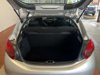 USED 2015 65 PEUGEOT 208 1.0 ACCESS A/C 5d 68 BHP 