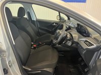 USED 2015 65 PEUGEOT 208 1.0 ACCESS A/C 5d 68 BHP 
