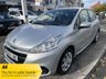 USED 2015 65 PEUGEOT 208 1.0 ACCESS A/C 5d 68 BHP 