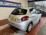USED 2015 65 PEUGEOT 208 1.0 ACCESS A/C 5d 68 BHP 