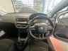 USED 2015 65 PEUGEOT 208 1.0 ACCESS A/C 5d 68 BHP 