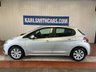 USED 2015 65 PEUGEOT 208 1.0 ACCESS A/C 5d 68 BHP 