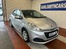 USED 2015 65 PEUGEOT 208 1.0 ACCESS A/C 5d 68 BHP 