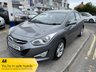 USED 2012 62 HYUNDAI I40 1.7 CRDI ACTIVE BLUE DRIVE 4d 114 BHP 