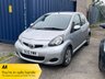 USED 2012 12 TOYOTA AYGO 1.0 VVT-I ICE 5d 68 BHP 
