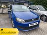 USED 2011 60 VOLKSWAGEN POLO 1.2 S 5d 60 BHP 