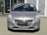 USED 2012 12 PEUGEOT 208 1.4 ALLURE 5d 95 BHP This little 208 is smart, efficient and practical and makes a great replacement to the popular 207. Ideal for the small to mid sized family or the first time driver. This one is not to be missed. Features include, Sat Nav, B/Tooth, Cruise Control, USB Ports, 2 Keys, Alloys, Park sensors and much more. Dealers serrviced at 8115 miles, 18329 miles, 23016 miles, 27295 miles, 32387 miles, 38430 miles, 42789 miles, 48858 miles and at 54120 miles.