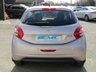 USED 2012 12 PEUGEOT 208 1.4 ALLURE 5d 95 BHP This little 208 is smart, efficient and practical and makes a great replacement to the popular 207. Ideal for the small to mid sized family or the first time driver. This one is not to be missed. Features include, Sat Nav, B/Tooth, Cruise Control, USB Ports, 2 Keys, Alloys, Park sensors and much more. Dealers serrviced at 8115 miles, 18329 miles, 23016 miles, 27295 miles, 32387 miles, 38430 miles, 42789 miles, 48858 miles and at 54120 miles.