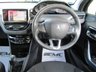 USED 2012 12 PEUGEOT 208 1.4 ALLURE 5d 95 BHP This little 208 is smart, efficient and practical and makes a great replacement to the popular 207. Ideal for the small to mid sized family or the first time driver. This one is not to be missed. Features include, Sat Nav, B/Tooth, Cruise Control, USB Ports, 2 Keys, Alloys, Park sensors and much more. Dealers serrviced at 8115 miles, 18329 miles, 23016 miles, 27295 miles, 32387 miles, 38430 miles, 42789 miles, 48858 miles and at 54120 miles.