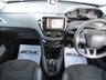 USED 2012 12 PEUGEOT 208 1.4 ALLURE 5d 95 BHP This little 208 is smart, efficient and practical and makes a great replacement to the popular 207. Ideal for the small to mid sized family or the first time driver. This one is not to be missed. Features include, Sat Nav, B/Tooth, Cruise Control, USB Ports, 2 Keys, Alloys, Park sensors and much more. Dealers serrviced at 8115 miles, 18329 miles, 23016 miles, 27295 miles, 32387 miles, 38430 miles, 42789 miles, 48858 miles and at 54120 miles.