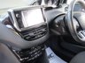 USED 2012 12 PEUGEOT 208 1.4 ALLURE 5d 95 BHP This little 208 is smart, efficient and practical and makes a great replacement to the popular 207. Ideal for the small to mid sized family or the first time driver. This one is not to be missed. Features include, Sat Nav, B/Tooth, Cruise Control, USB Ports, 2 Keys, Alloys, Park sensors and much more. Dealers serrviced at 8115 miles, 18329 miles, 23016 miles, 27295 miles, 32387 miles, 38430 miles, 42789 miles, 48858 miles and at 54120 miles.