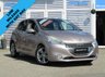 USED 2012 12 PEUGEOT 208 1.4 ALLURE 5d 95 BHP This little 208 is smart, efficient and practical and makes a great replacement to the popular 207. Ideal for the small to mid sized family or the first time driver. This one is not to be missed. Features include, Sat Nav, B/Tooth, Cruise Control, USB Ports, 2 Keys, Alloys, Park sensors and much more. Dealers serrviced at 8115 miles, 18329 miles, 23016 miles, 27295 miles, 32387 miles, 38430 miles, 42789 miles, 48858 miles and at 54120 miles.