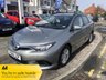 USED 2016 16 TOYOTA AURIS 1.4 D-4D ACTIVE TOURING SPORTS 5d 89 BHP 