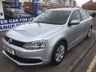 USED 2011 61 VOLKSWAGEN JETTA 1.6 S TDI BLUEMOTION TECHNOLOGY 4d 104 BHP 