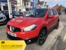 USED 2012 62 NISSAN QASHQAI 1.6 N-TEC PLUS 5d 117 BHP 