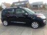 USED 2014 14 CITROEN C3 PICASSO 1.6 EXCLUSIVE EGS 5d 120 BHP 