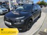 USED 2015 65 CITROEN C4 CACTUS 1.6 BLUEHDI FEEL 5d 98 BHP 