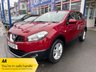 USED 2012 12 NISSAN QASHQAI 1.5 ACENTA DCI  5d 110 BHP 