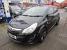 USED 2012 62 VAUXHALL CORSA 1.2 LIMITED EDITION 5d 83 BHP 