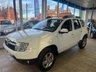 USED 2014 14 DACIA DUSTER 1.5 LAUREATE DCI 5d 107 BHP 