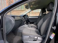USED 2017 17 SKODA OCTAVIA 1.6 SE TECHNOLOGY TDI 5d 114 BHP 