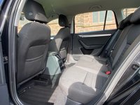 USED 2017 17 SKODA OCTAVIA 1.6 SE TECHNOLOGY TDI 5d 114 BHP 