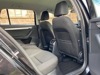 USED 2017 17 SKODA OCTAVIA 1.6 SE TECHNOLOGY TDI 5d 114 BHP 