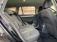 USED 2017 17 SKODA OCTAVIA 1.6 SE TECHNOLOGY TDI 5d 114 BHP 