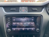 USED 2017 17 SKODA OCTAVIA 1.6 SE TECHNOLOGY TDI 5d 114 BHP 