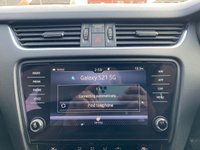 USED 2017 17 SKODA OCTAVIA 1.6 SE TECHNOLOGY TDI 5d 114 BHP 