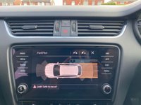 USED 2017 17 SKODA OCTAVIA 1.6 SE TECHNOLOGY TDI 5d 114 BHP 