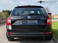 USED 2017 17 SKODA OCTAVIA 1.6 SE TECHNOLOGY TDI 5d 114 BHP 