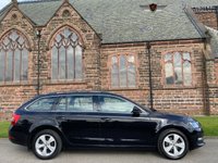 USED 2017 17 SKODA OCTAVIA 1.6 SE TECHNOLOGY TDI 5d 114 BHP 