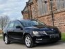 USED 2017 17 SKODA OCTAVIA 1.6 SE TECHNOLOGY TDI 5d 114 BHP 