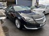 USED 2015 65 VAUXHALL INSIGNIA 2.0 ENERGY CDTI ECOFLEX S/S 5d 138 BHP 