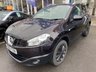 USED 2012 62 NISSAN QASHQAI 1.5 N-TEC PLUS DCI 5d 110 BHP 