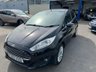 USED 2012 62 FORD FIESTA 1.5 TITANIUM TDCI 5d 74 BHP 