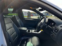 USED 2013 13 VOLKSWAGEN TOUAREG 3.0 V6 ALTITUDE TDI BLUEMOTION TECHNOLOGY 5d 242 BHP 