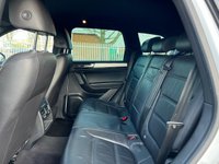USED 2013 13 VOLKSWAGEN TOUAREG 3.0 V6 ALTITUDE TDI BLUEMOTION TECHNOLOGY 5d 242 BHP 