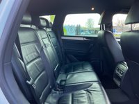 USED 2013 13 VOLKSWAGEN TOUAREG 3.0 V6 ALTITUDE TDI BLUEMOTION TECHNOLOGY 5d 242 BHP 